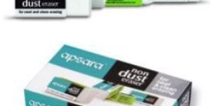 Non Dust Eraser