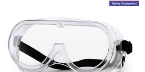 Safety Goggles