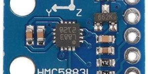 Magnetic Field Sensor