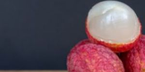 Fresh Lychee