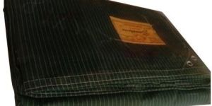 Canvas Tarpaulin
