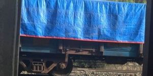 HDPE Laminated Tarpaulin