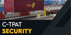 C-TPAT Security Audit in Indore