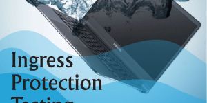 Laboratory Testing Services for Ingress Protection in India