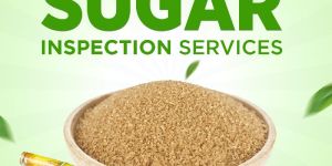 Sugar Inspection Services in India