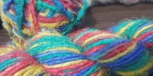 Handspun Yarn
