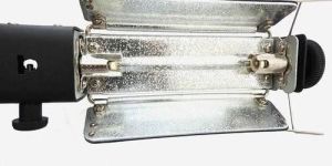 Portable Umbrella Video Light