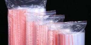 Ziplock Bags