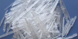 Menthol Crystal Terpeneless