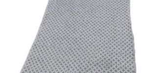 Ladies Chikan Embroidery Dupatta