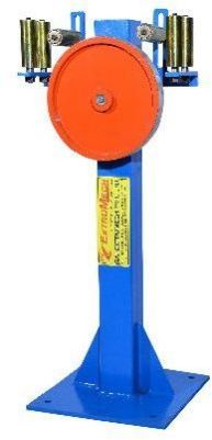 40x80.5 Teflon Roller Length Counter Meter