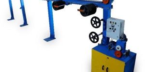 50m Accumulator Machine