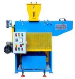 Powder Applicator Machine