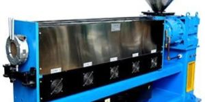 Single Screw Extruder