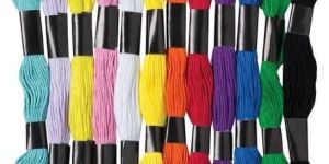 Embroidery Thread