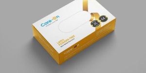 Latex Powder Free Gloves