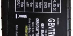 GPS Vehicle Tracking Systems