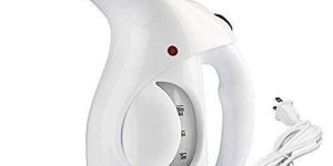 Electric Garment Steamer