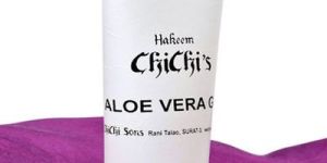 Aloe Vera Gel