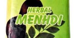 Herbal Mehndi