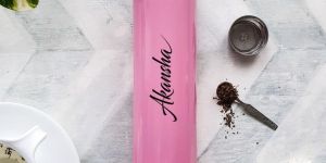 Hippity Hop Customised Personalised Bottles for Gifts