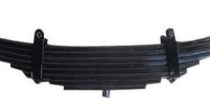 Automotive Leaf Springs