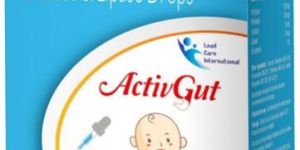 Activgut Multi Enzyme Drops