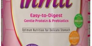 Super Premium Infant Milk Formula