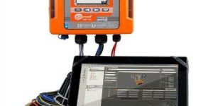 Power Quality Analyzer