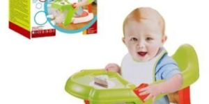 Eating Bathing Baby Sitting