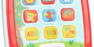 Musical Tab for Baby