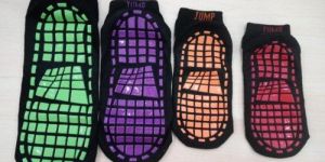 Anti Slip Socks
