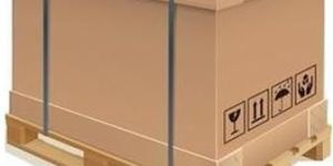 Shipping Corrugated Boxes