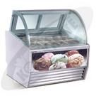 ICE Cream Counter