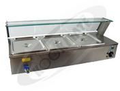 Table Top Bain Marie
