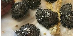 Handmade Artificial Earring