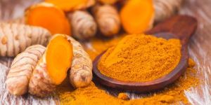 Turmeric Powder
