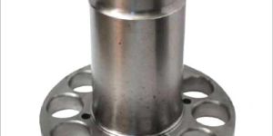 Coupling Assembly