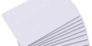 Sublimation Blank Id Card