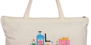 Canvas Tote Bags
