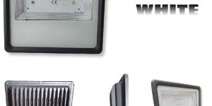200 Watt Down Choke Flood Light