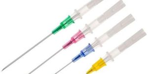 IV Cannula Needle