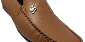 Mens Slipper Loafer - Stylish, Comfort & Formal with TPR sole