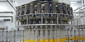 Bottle Capping Machines