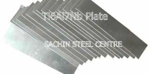 Ti6Al7Nb Plate