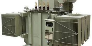 Power Transformers