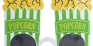 POP Corn Shades