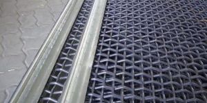 Vibrating Screen Mesh