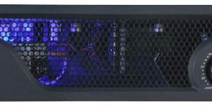 Peavey IPR2 2000 Lightweight Power AMP