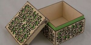 MDF Storage Box